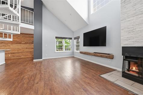 6761 S Ivy Way Centennial CO 80112