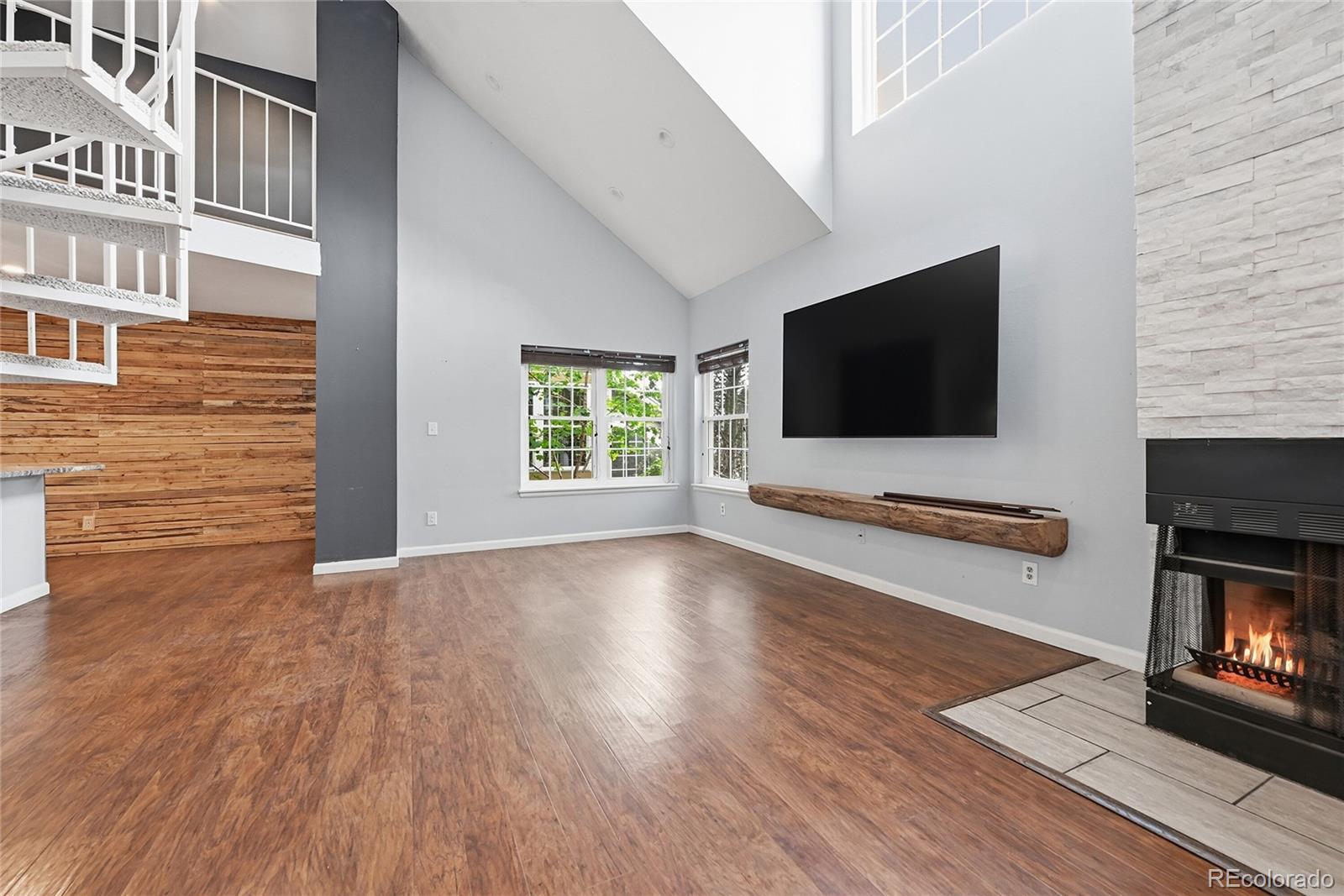 6761 S Ivy Way Centennial CO 80112