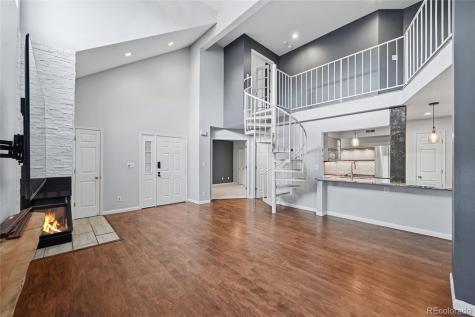 6761 S Ivy Way Centennial CO 80112