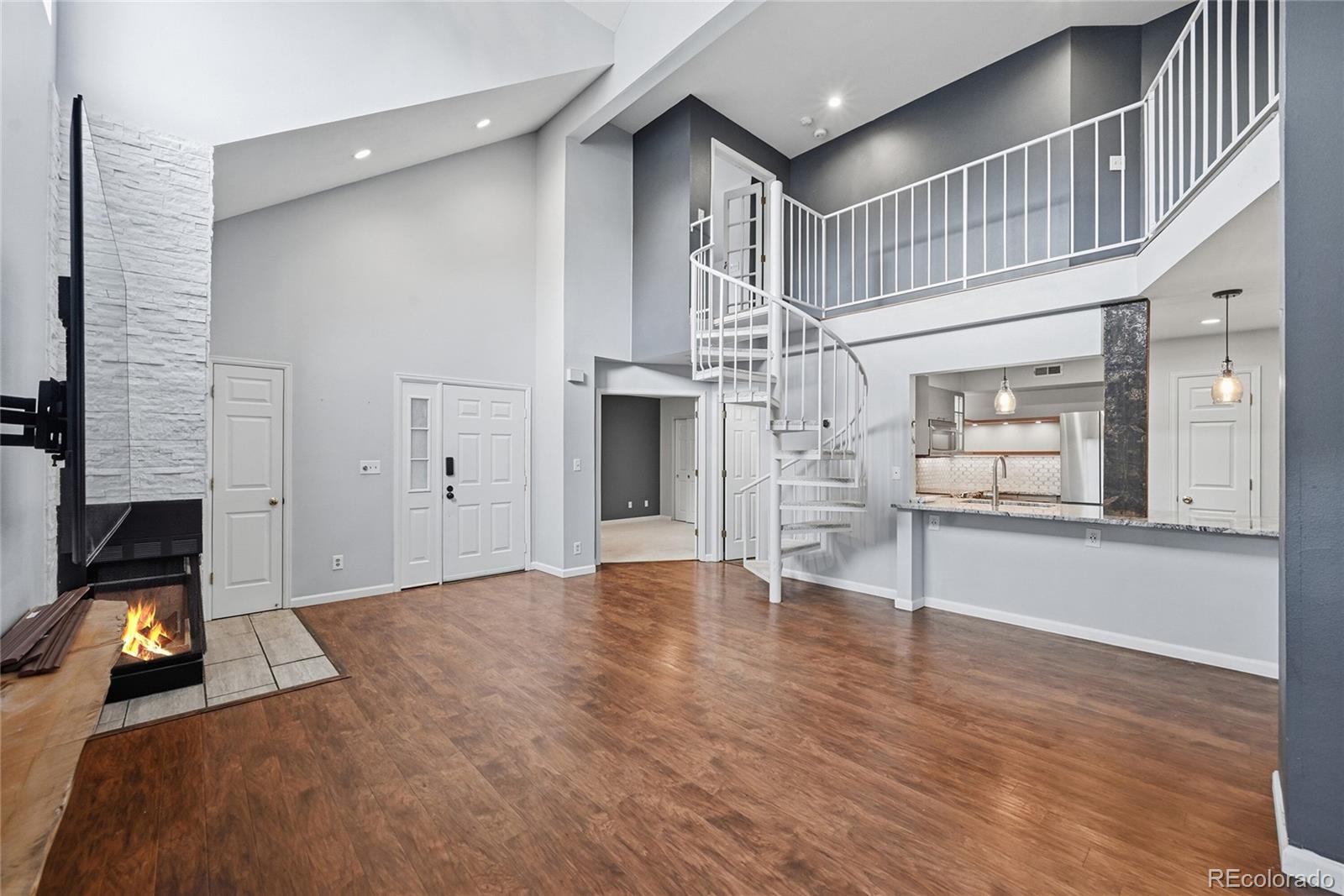 6761 S Ivy Way Centennial CO 80112
