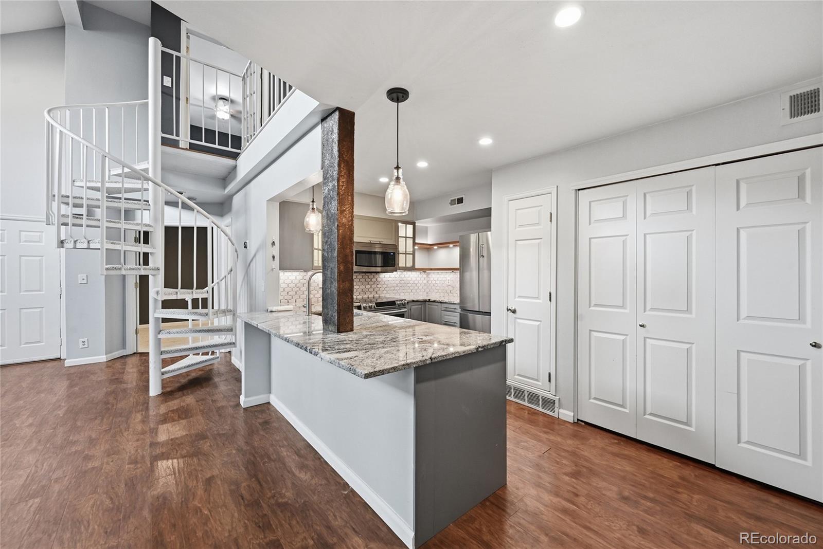 6761 S Ivy Way Centennial CO 80112