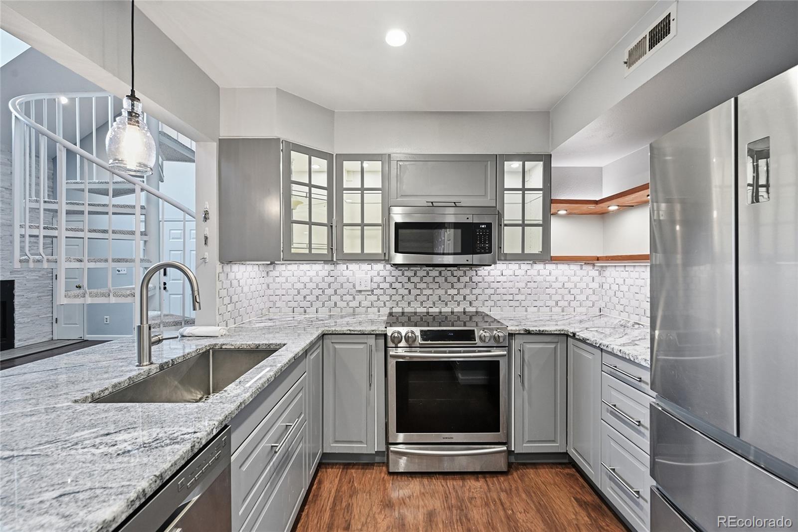 6761 S Ivy Way Centennial CO 80112