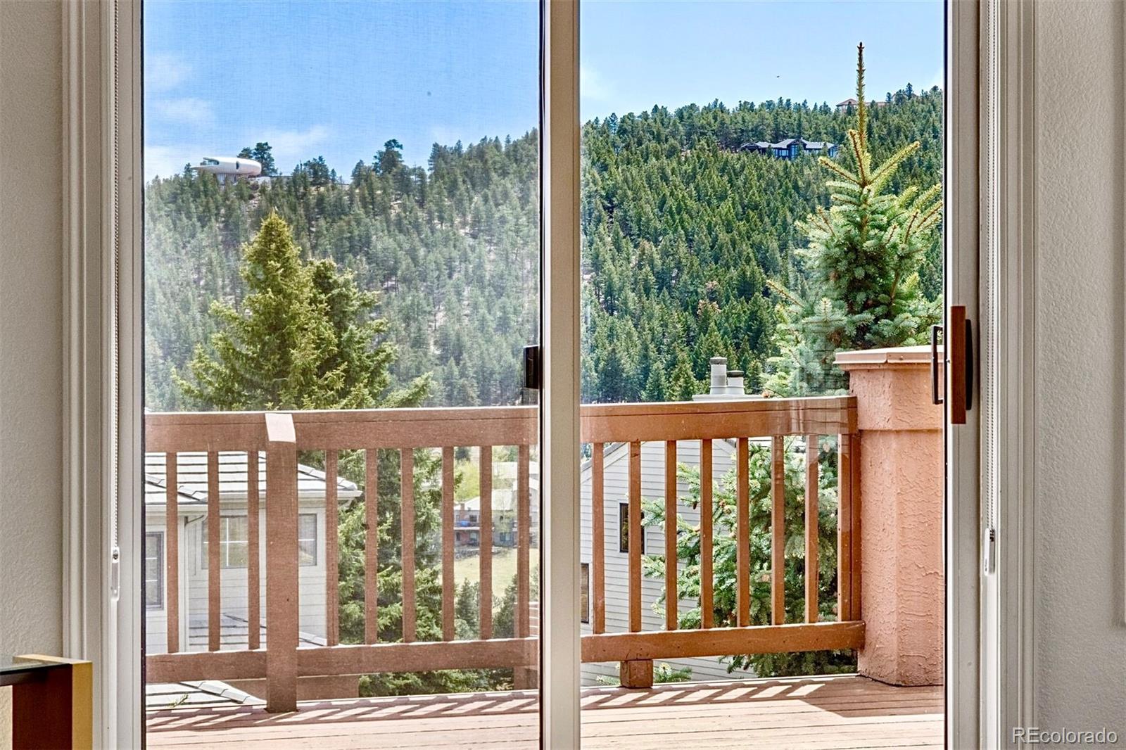593 Ridgeside Drive Golden CO 80401