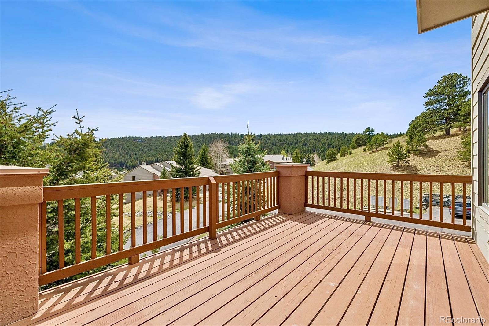 593 Ridgeside Drive Golden CO 80401