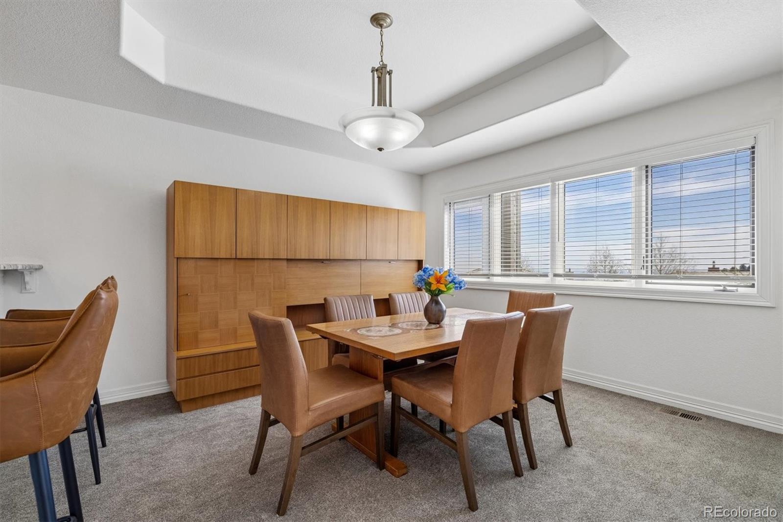 593 Ridgeside Drive Golden CO 80401