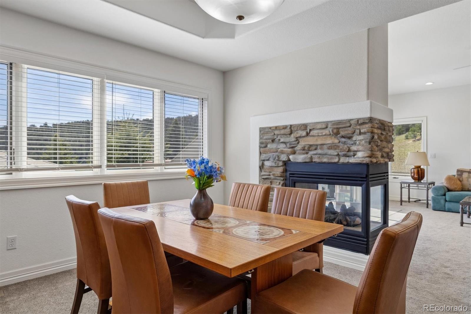 593 Ridgeside Drive Golden CO 80401