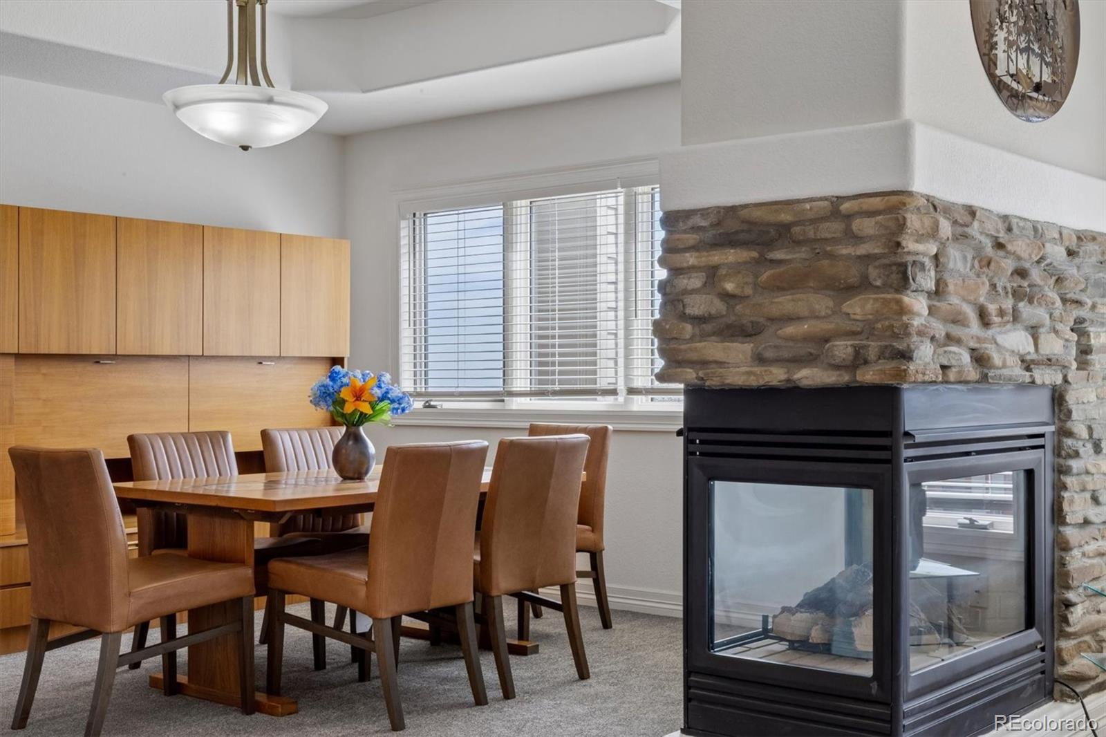 593 Ridgeside Drive Golden CO 80401