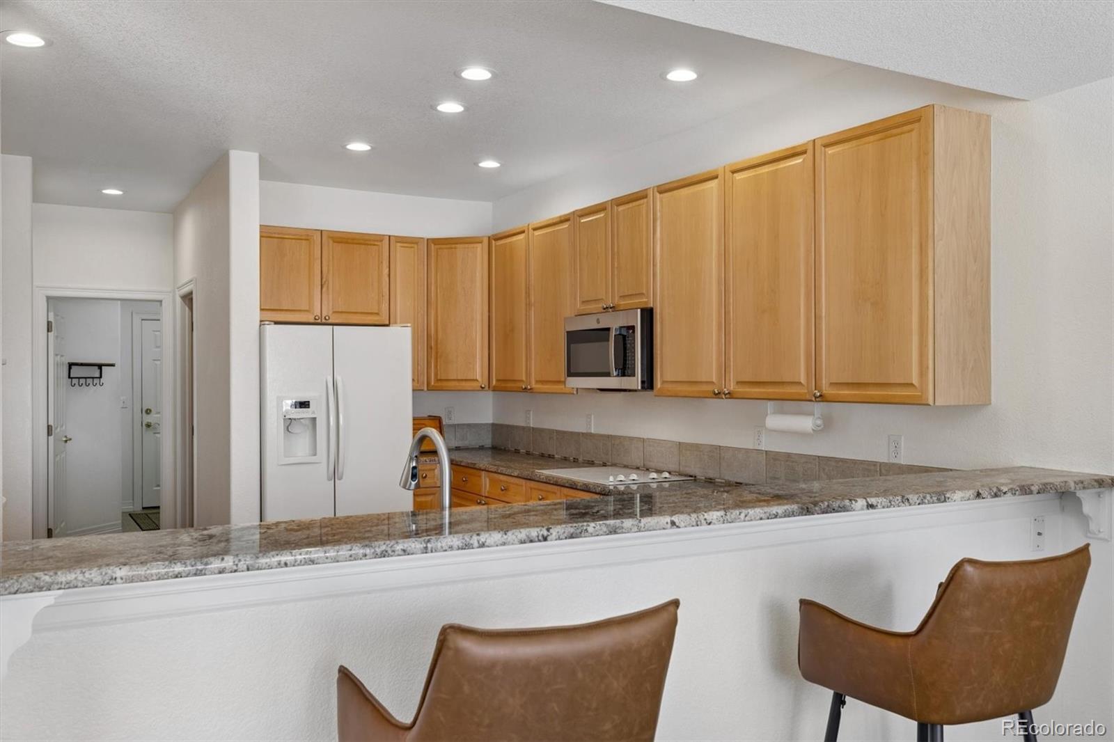 593 Ridgeside Drive Golden CO 80401