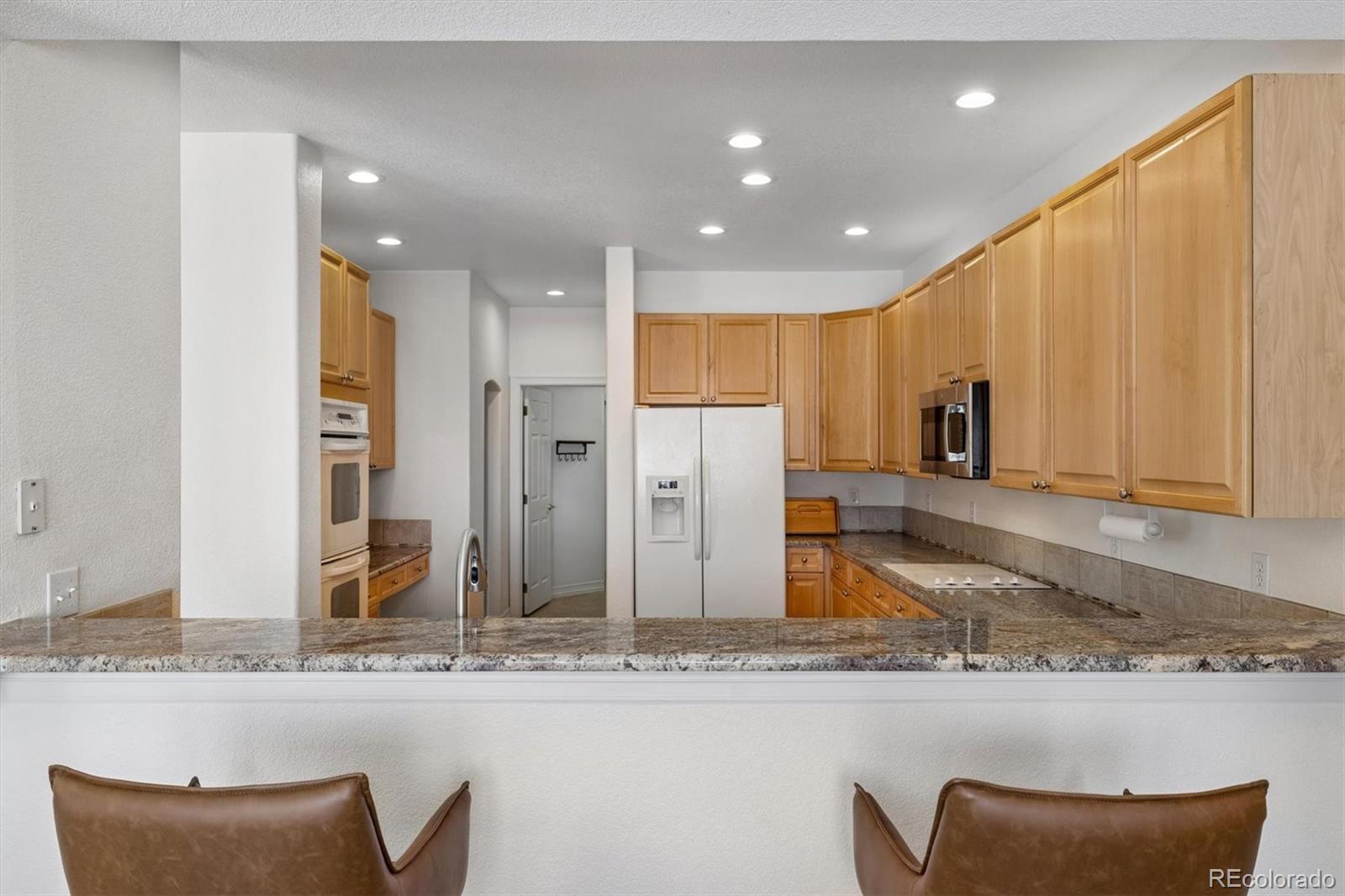 593 Ridgeside Drive Golden CO 80401