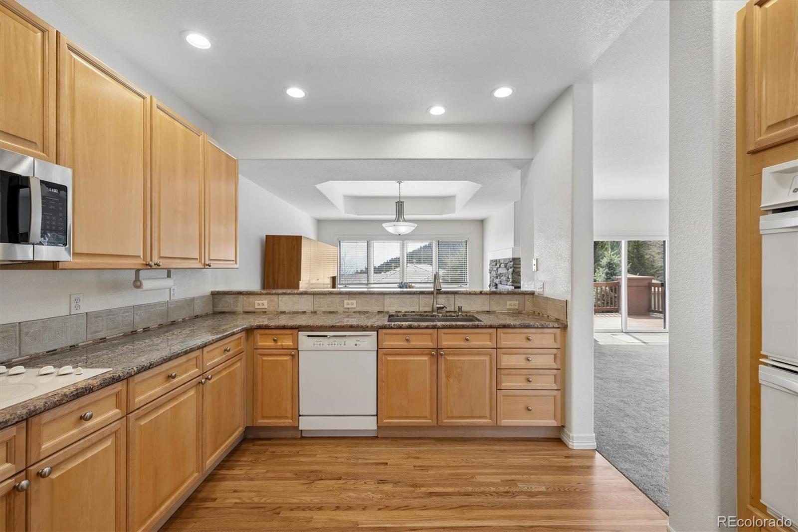 593 Ridgeside Drive Golden CO 80401