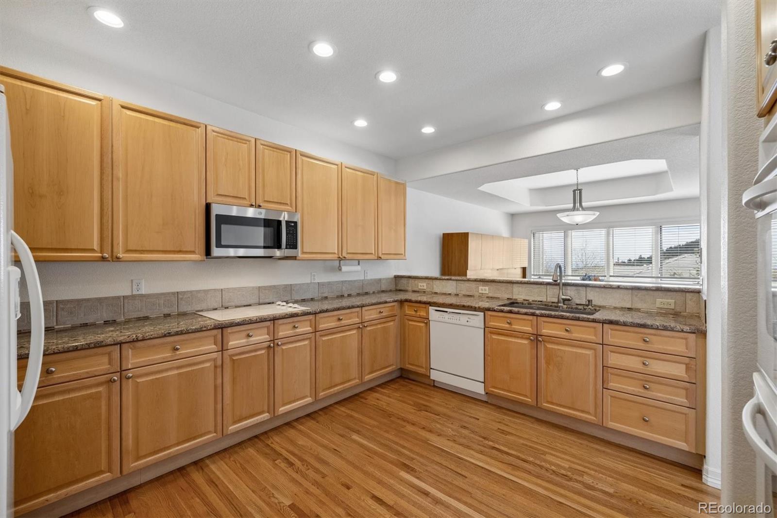 593 Ridgeside Drive Golden CO 80401
