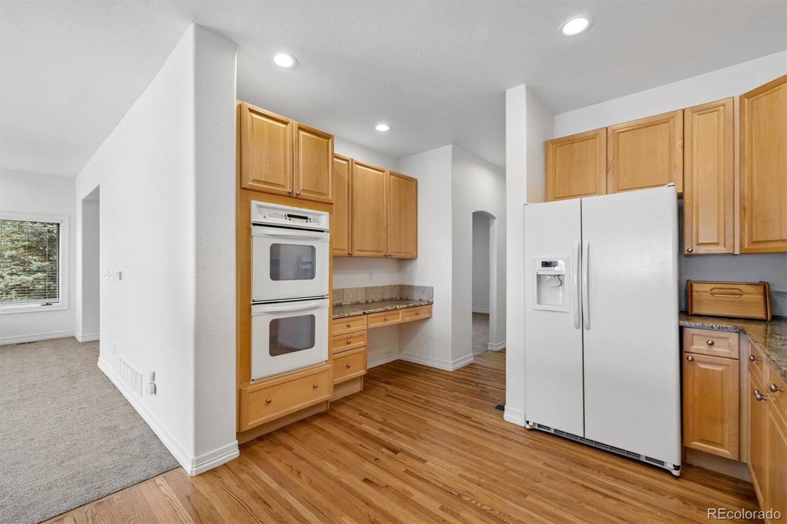 593 Ridgeside Drive Golden CO 80401