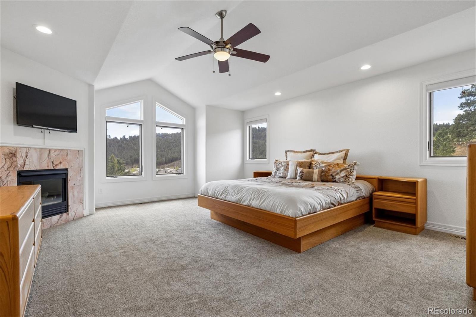 593 Ridgeside Drive Golden CO 80401