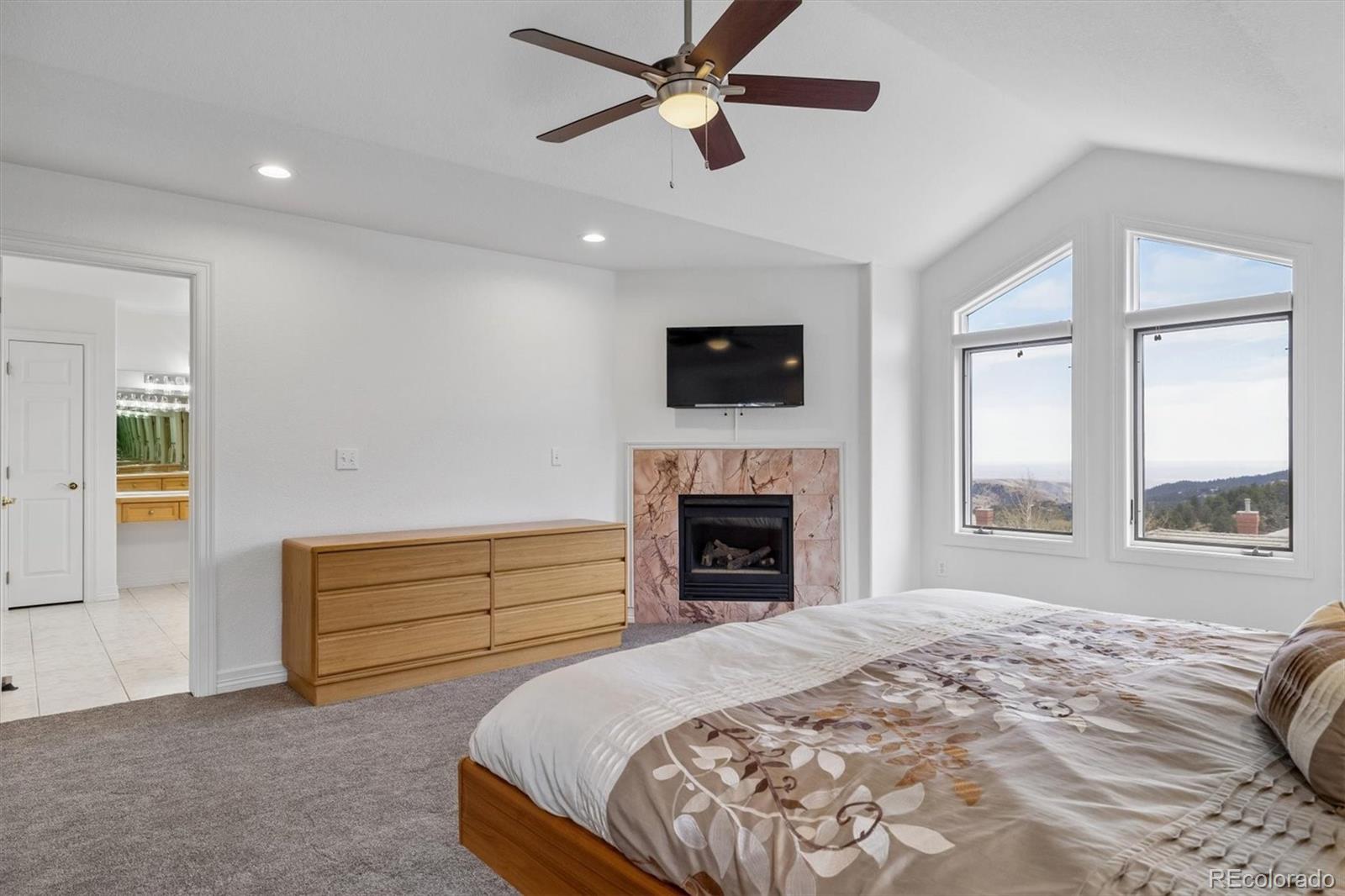593 Ridgeside Drive Golden CO 80401