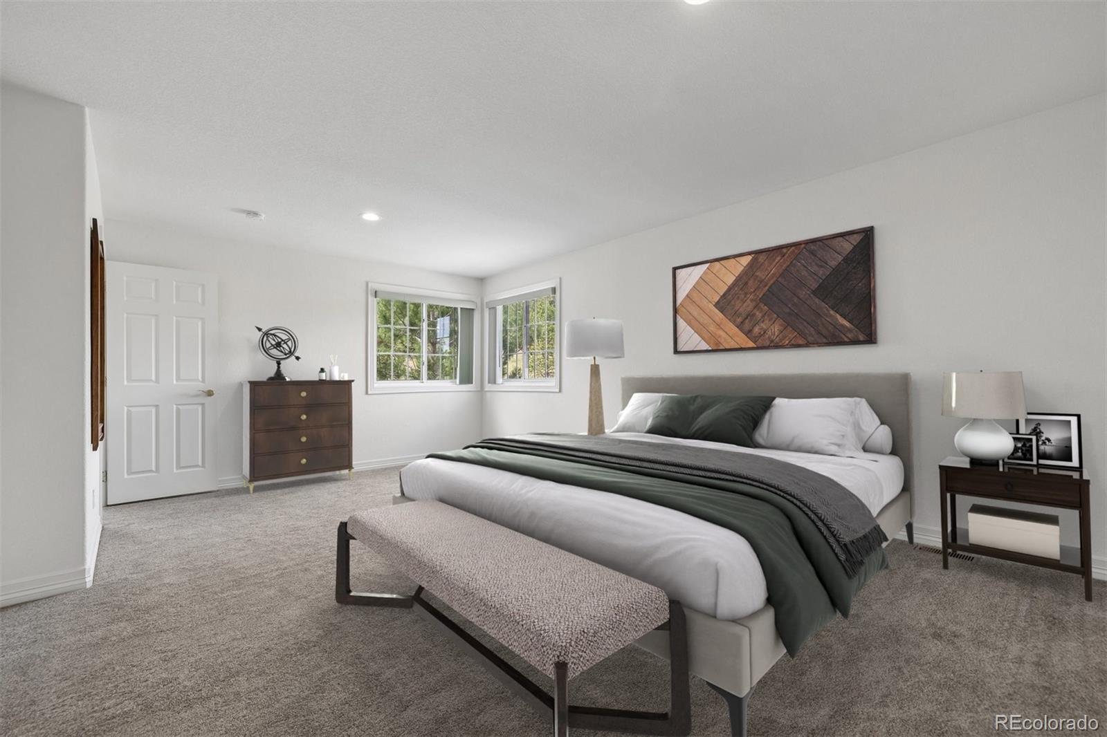 593 Ridgeside Drive Golden CO 80401