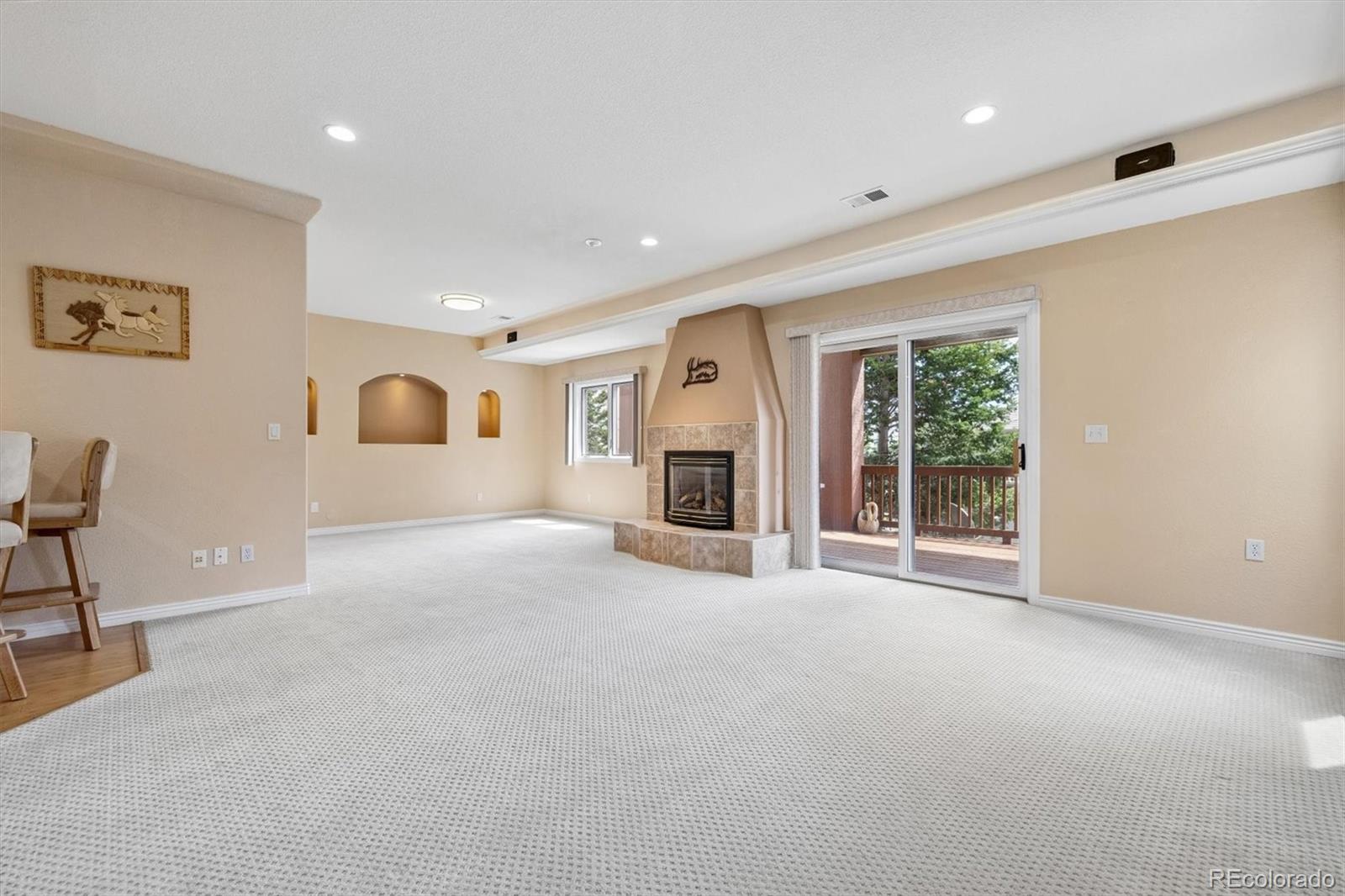593 Ridgeside Drive Golden CO 80401