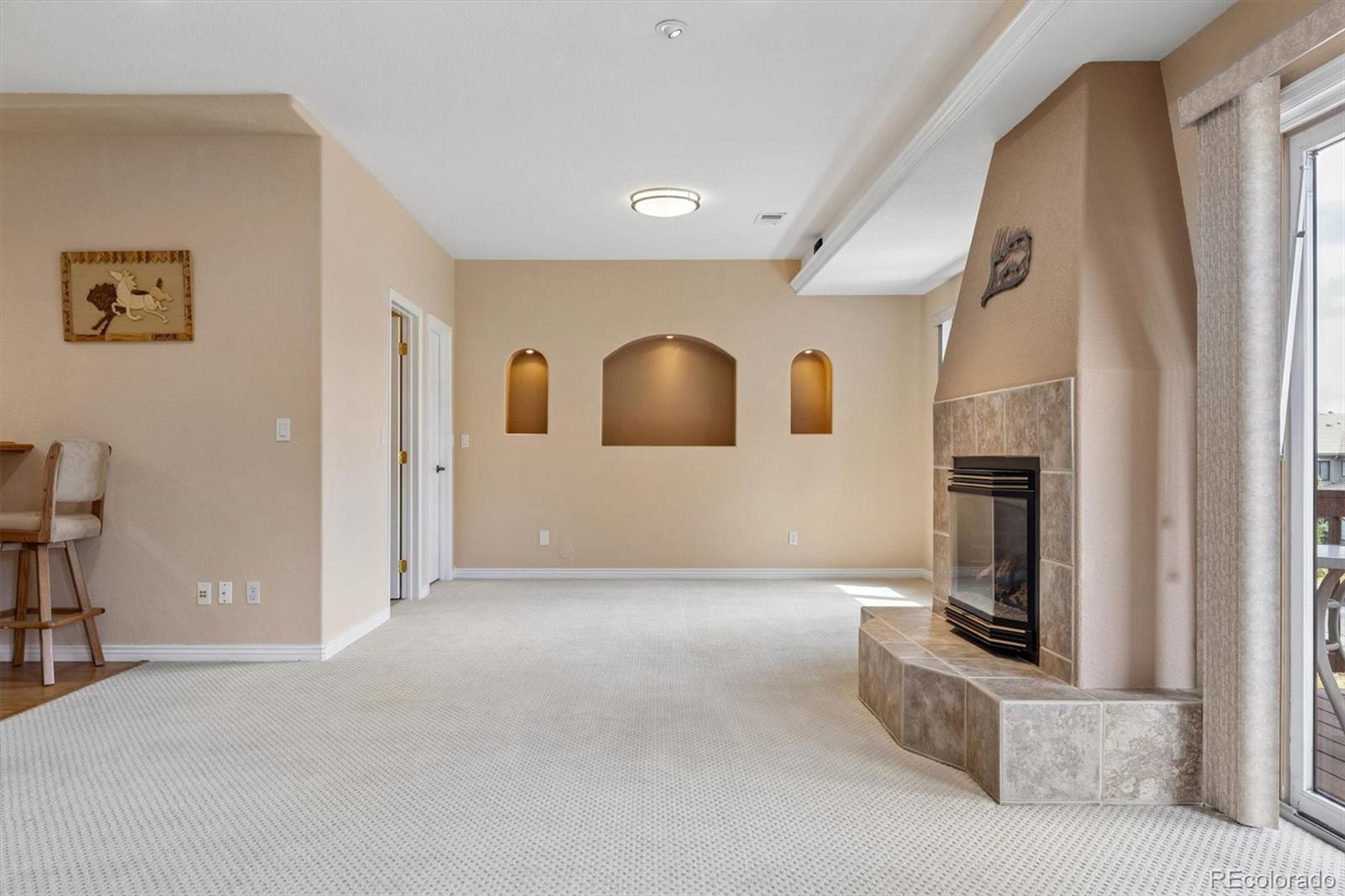 593 Ridgeside Drive Golden CO 80401