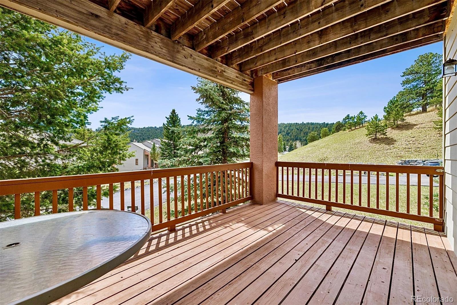 593 Ridgeside Drive Golden CO 80401
