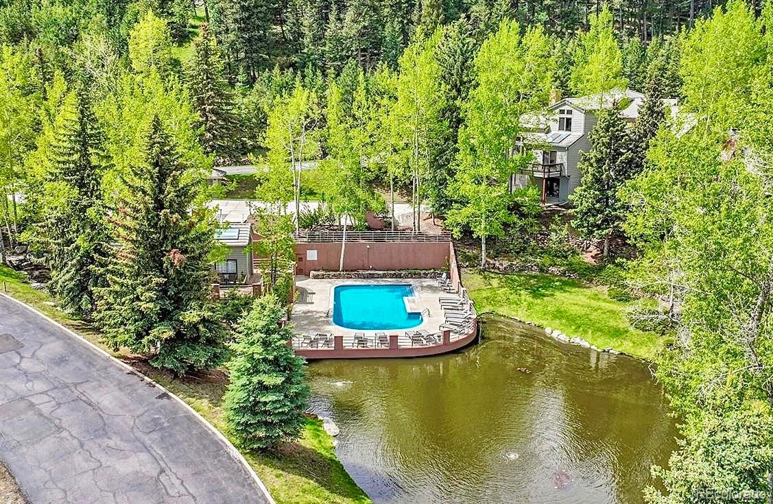 593 Ridgeside Drive Golden CO 80401