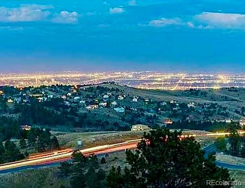 593 Ridgeside Drive Golden CO 80401