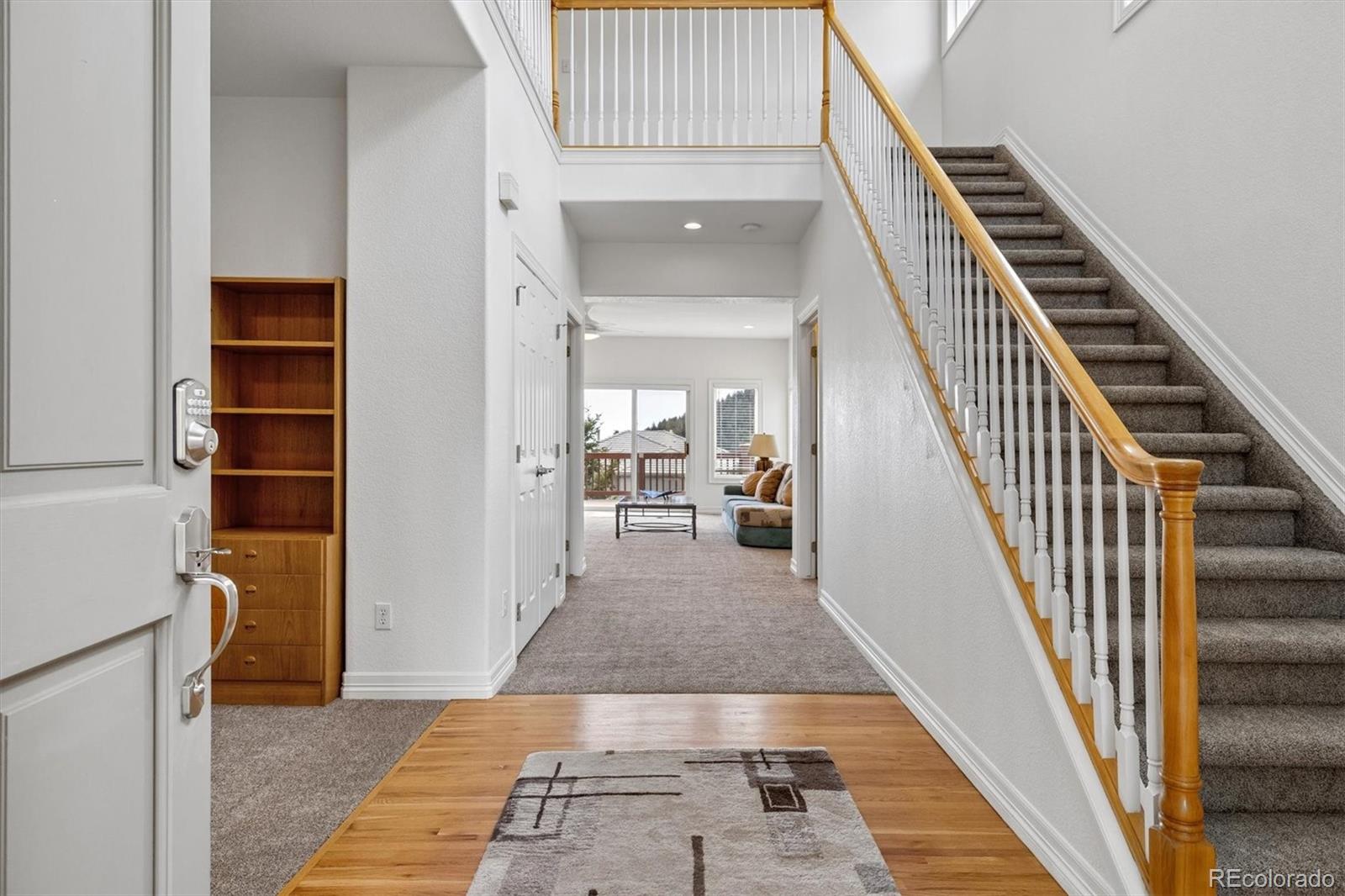 593 Ridgeside Drive Golden CO 80401