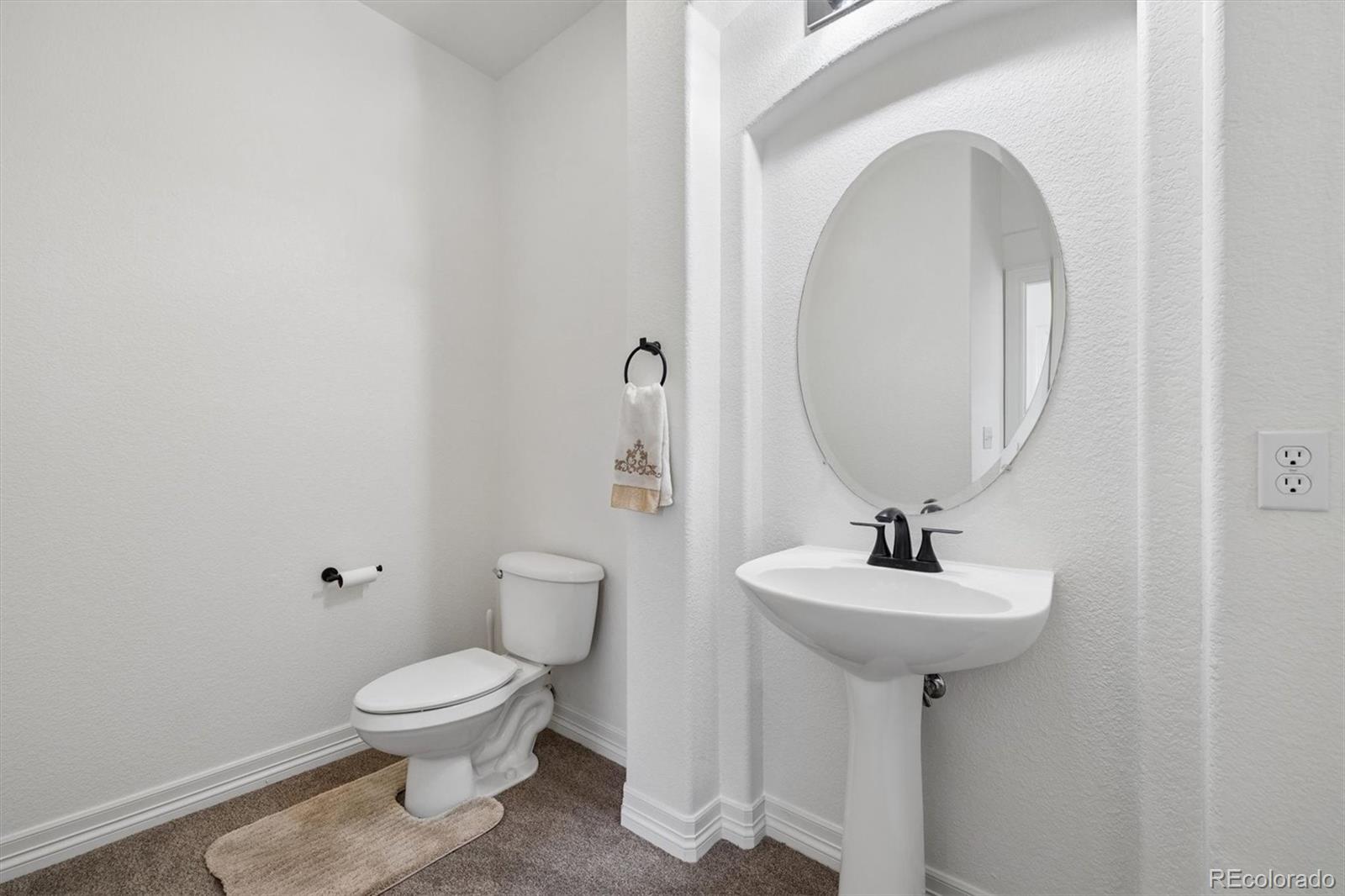 593 Ridgeside Drive Golden CO 80401
