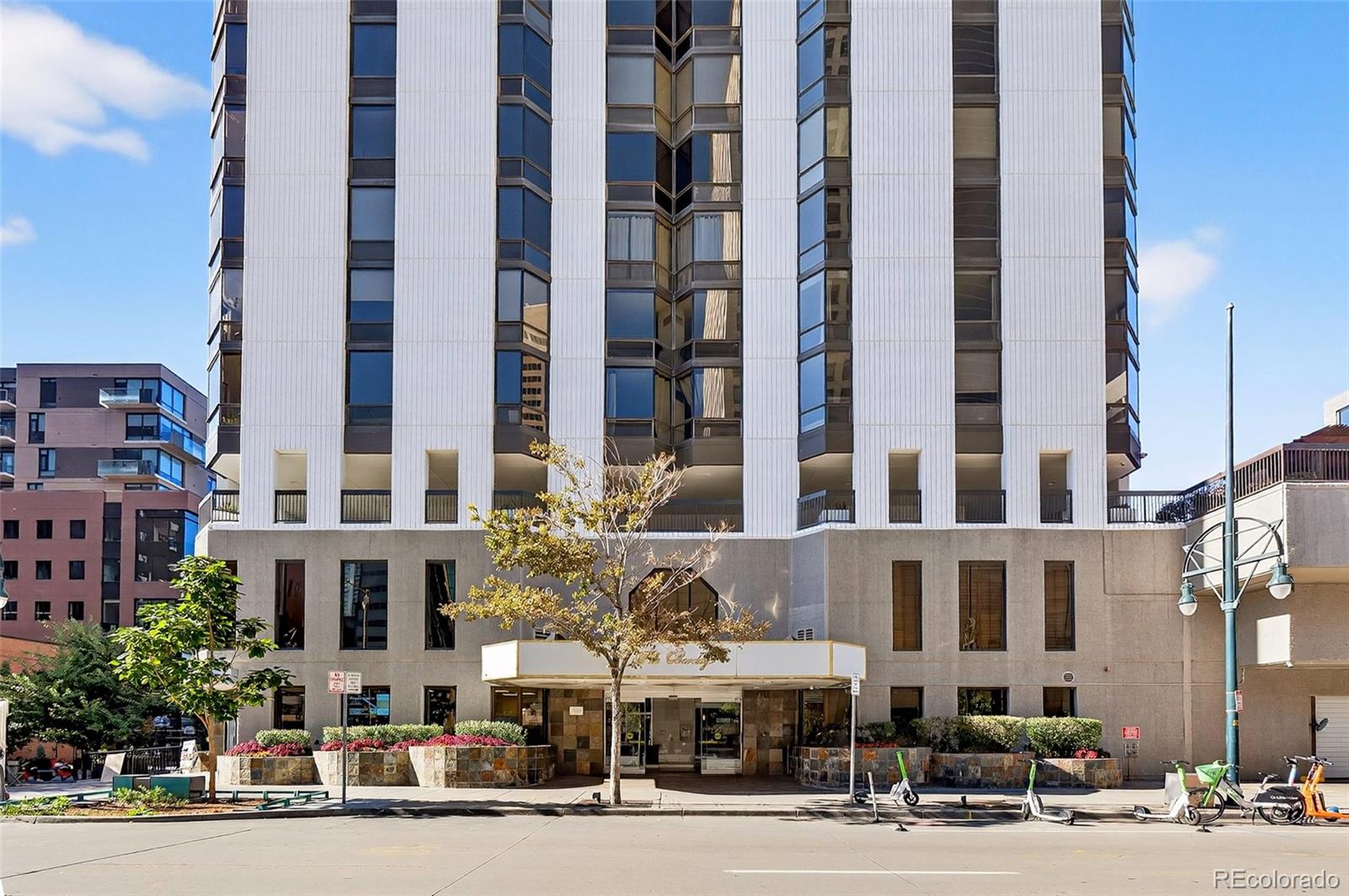 1625 Larimer Denver CO 80202