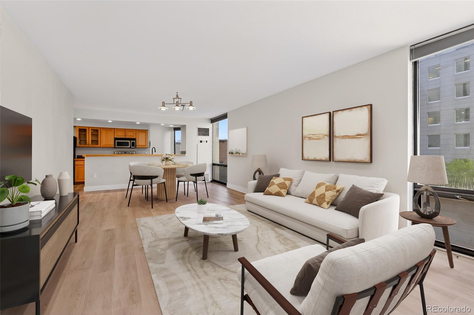 1625 Larimer Denver CO 80202