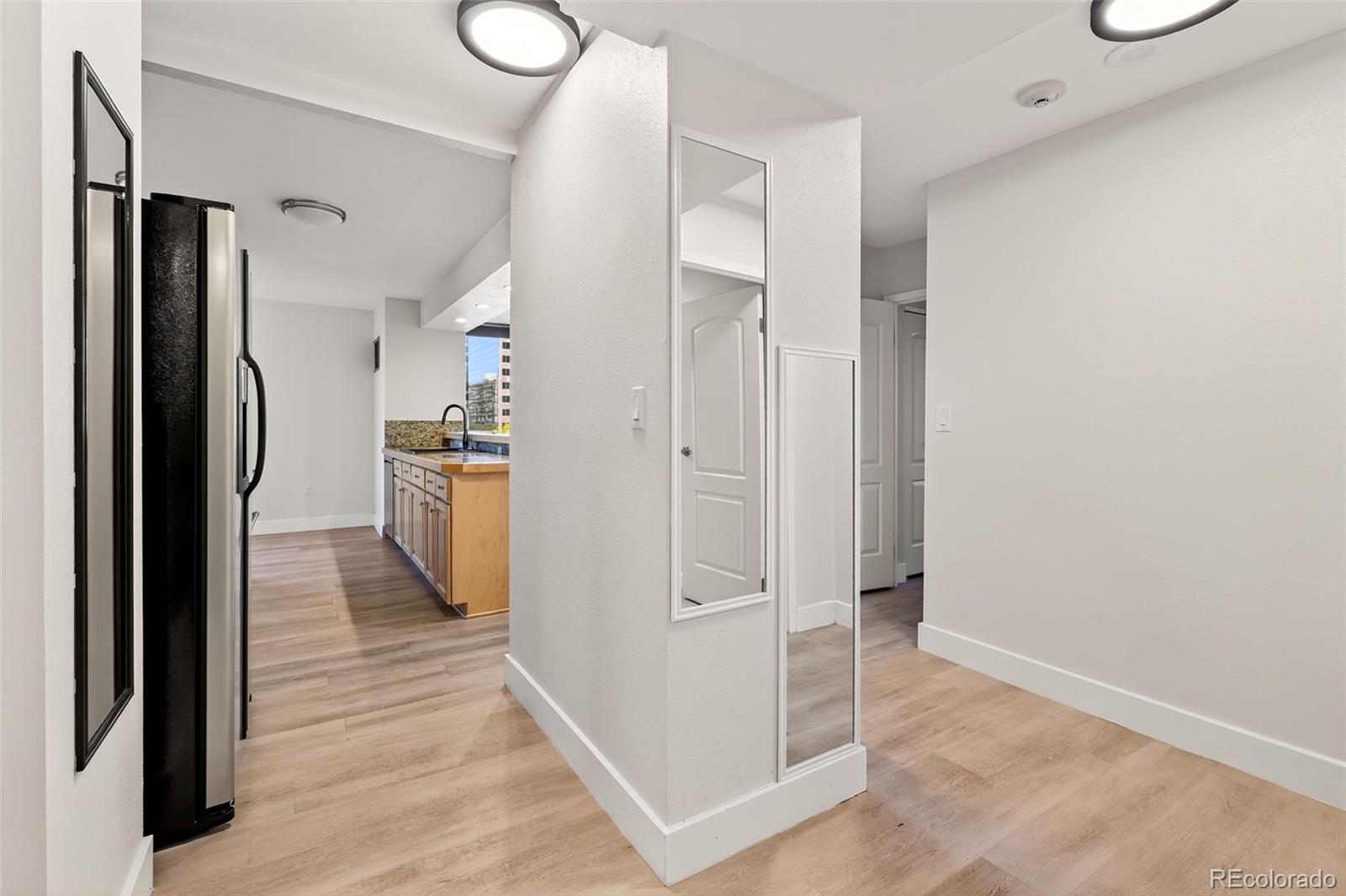 1625 Larimer Denver CO 80202