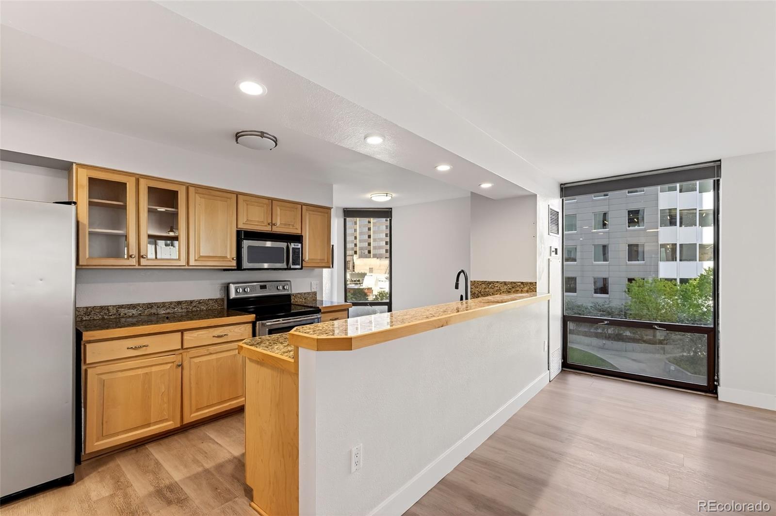 1625 Larimer Denver CO 80202