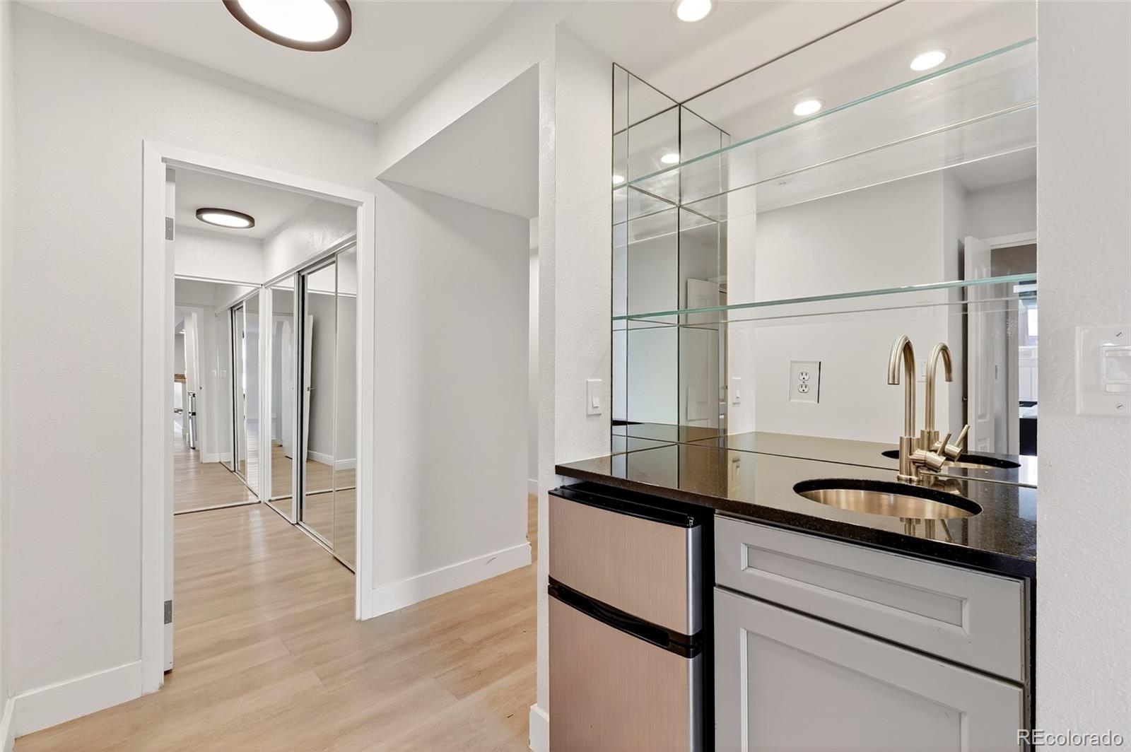 1625 Larimer Denver CO 80202