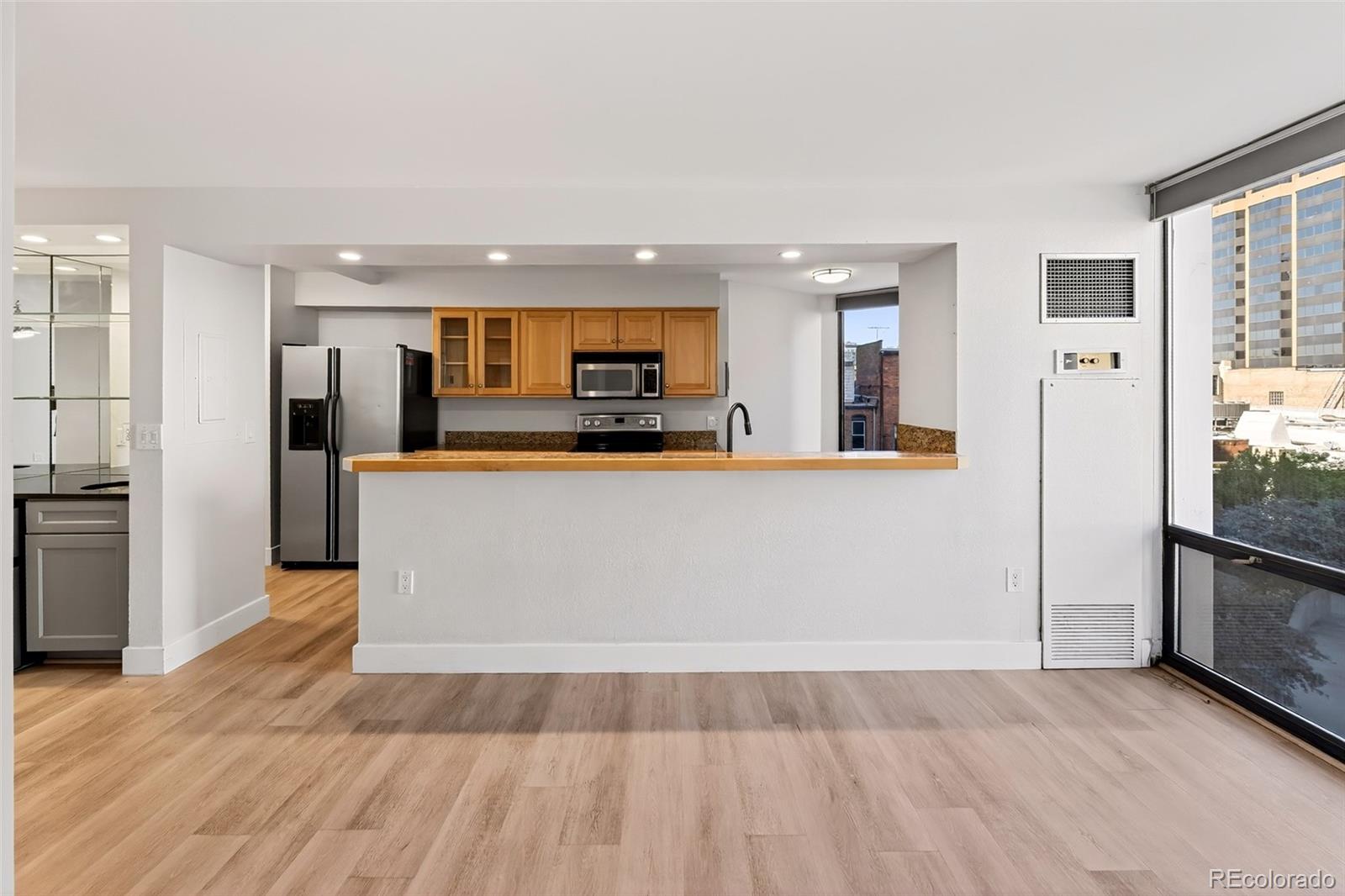 1625 Larimer Denver CO 80202