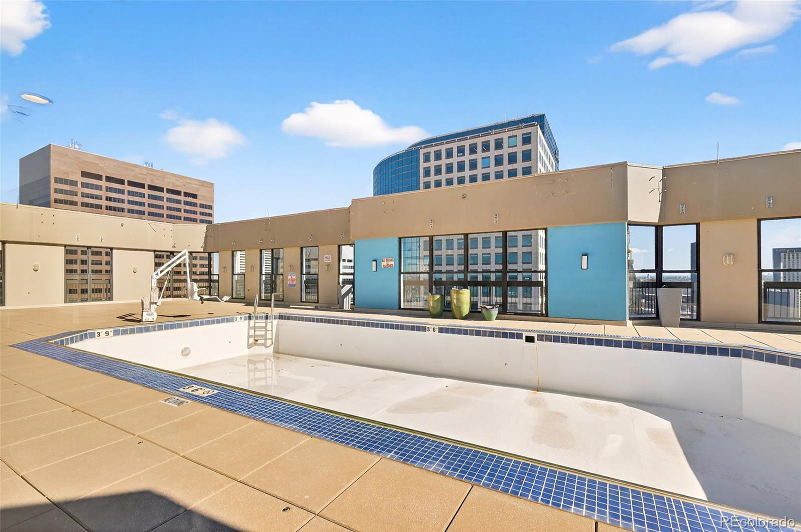 1625 Larimer Denver CO 80202