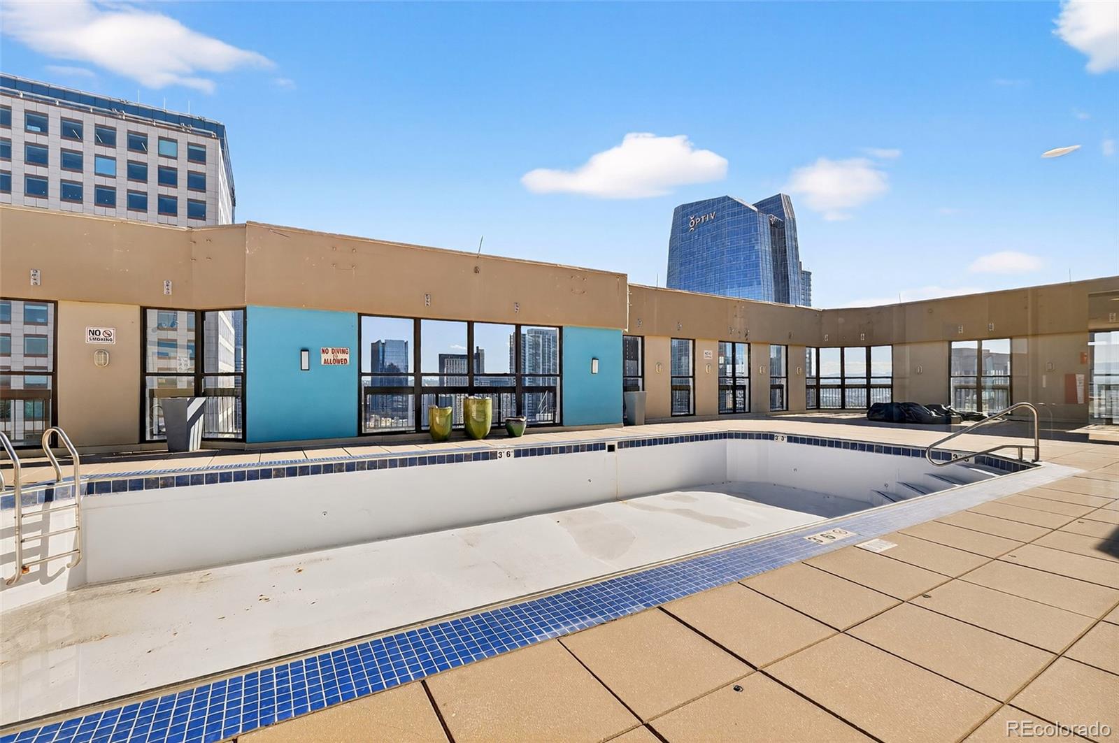 1625 Larimer Denver CO 80202