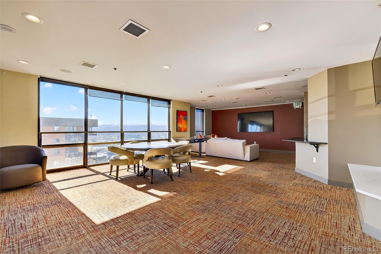 1625 Larimer Denver CO 80202