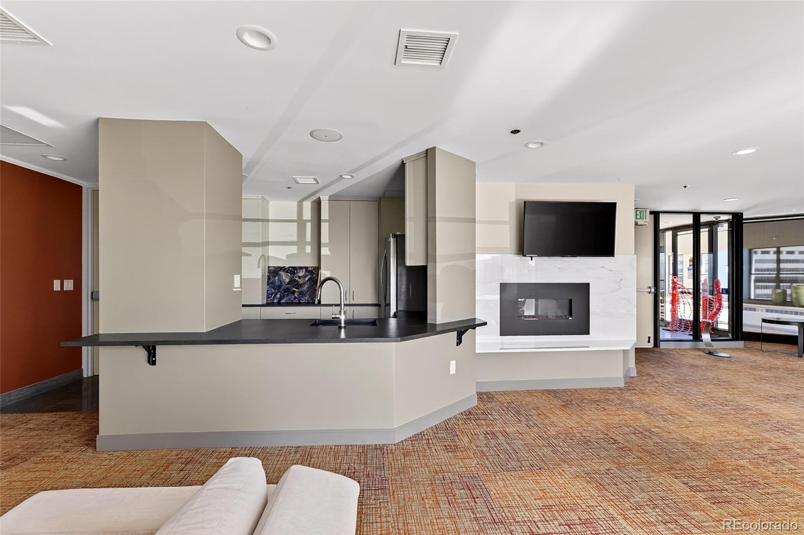 1625 Larimer Denver CO 80202