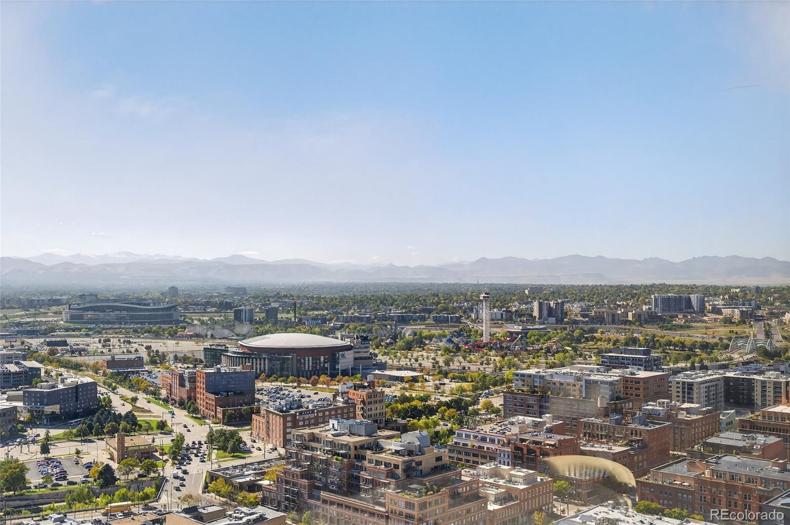 1625 Larimer Denver CO 80202