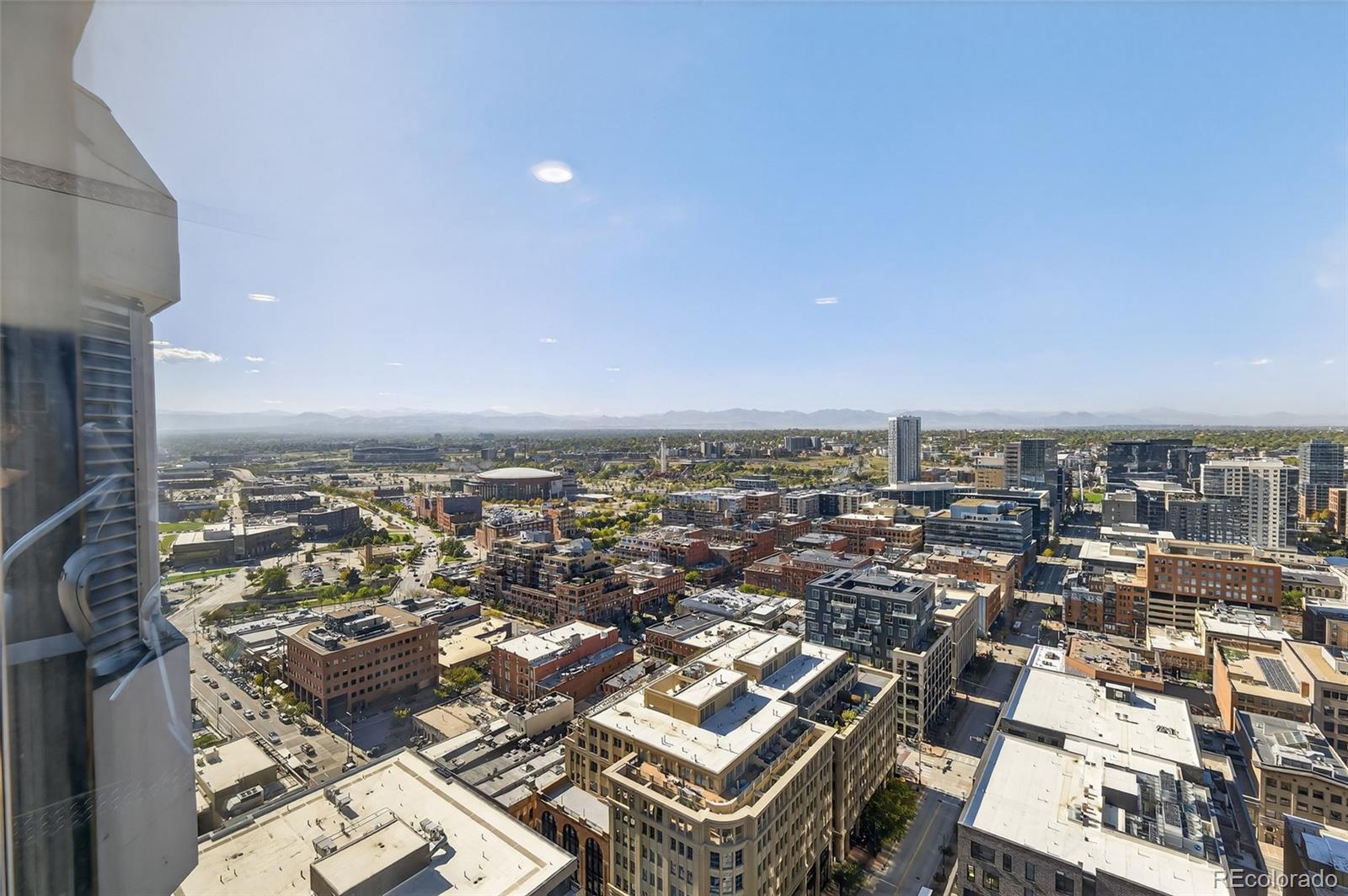 1625 Larimer Denver CO 80202