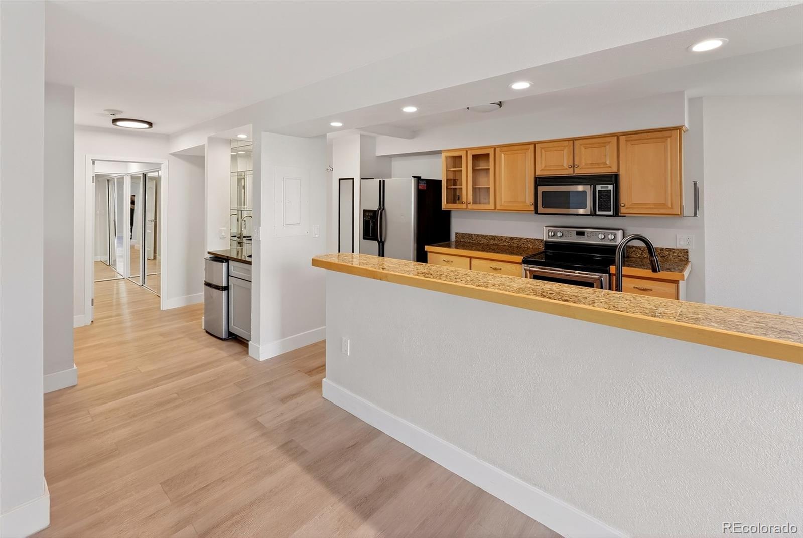 1625 Larimer Denver CO 80202