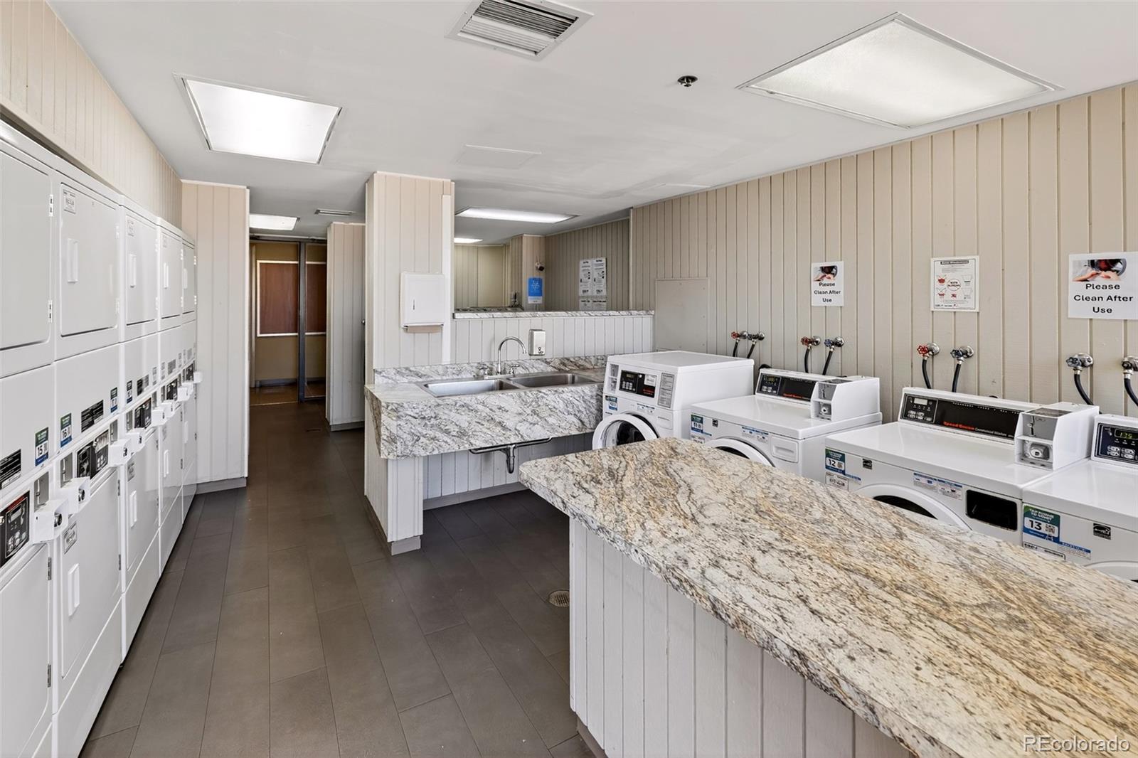 1625 Larimer Denver CO 80202