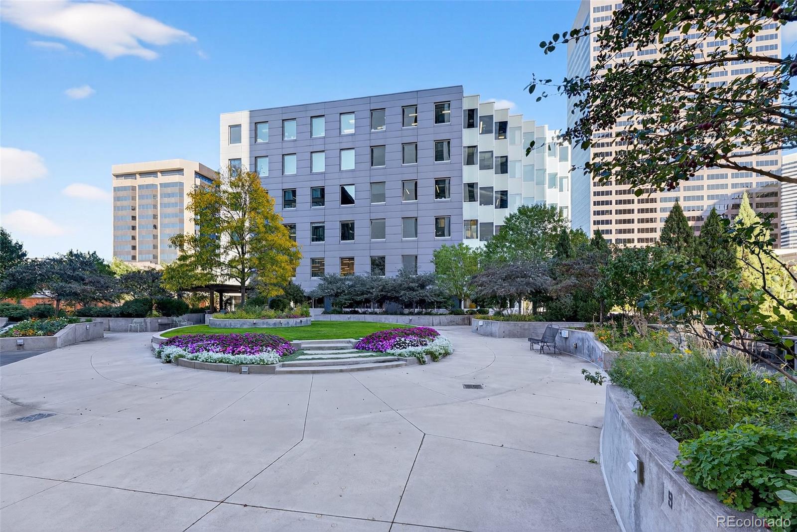 1625 Larimer Denver CO 80202