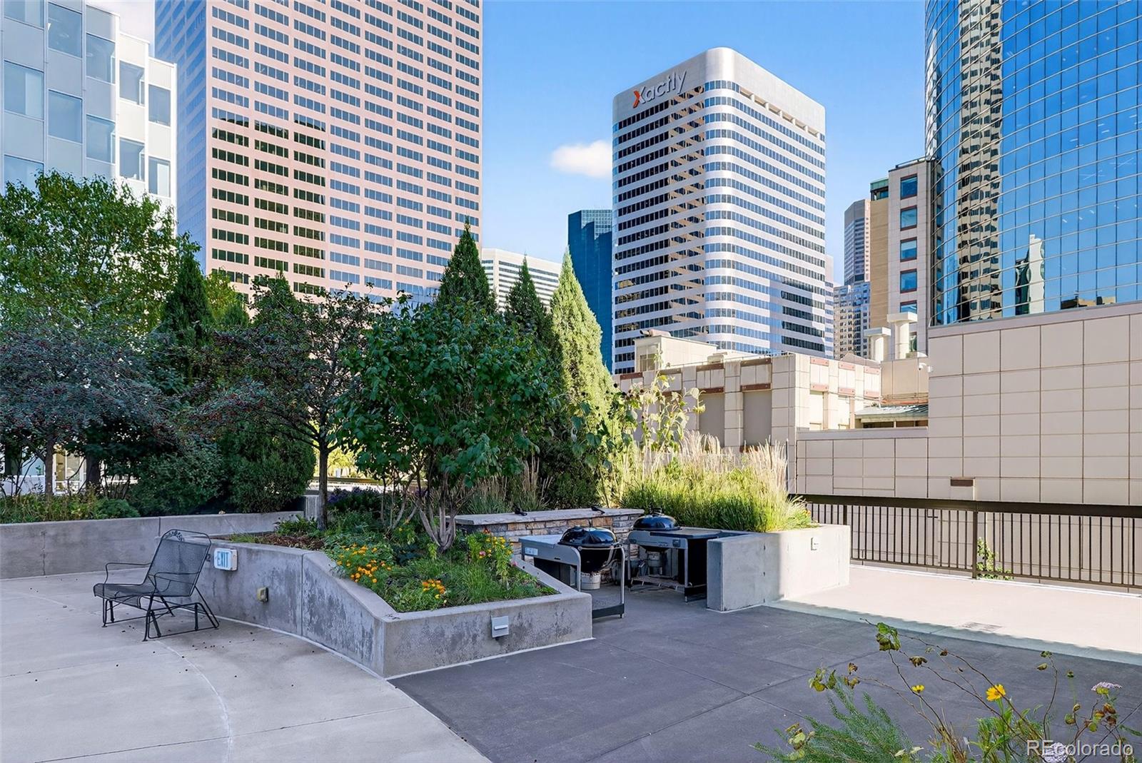 1625 Larimer Denver CO 80202
