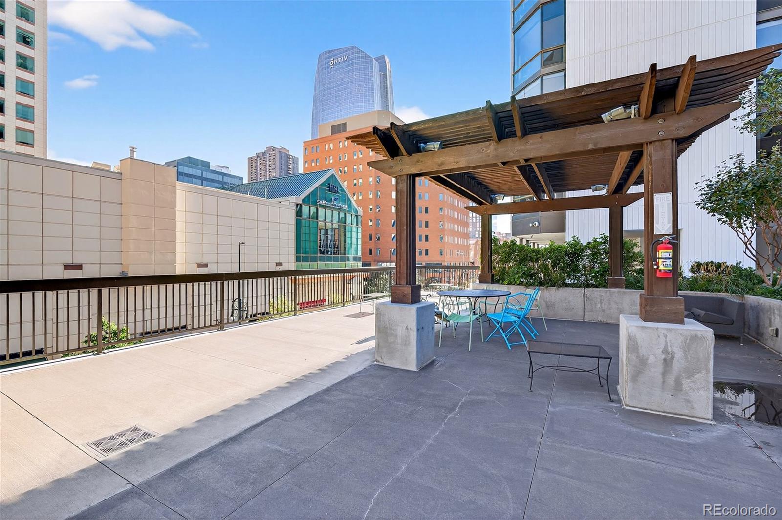 1625 Larimer Denver CO 80202