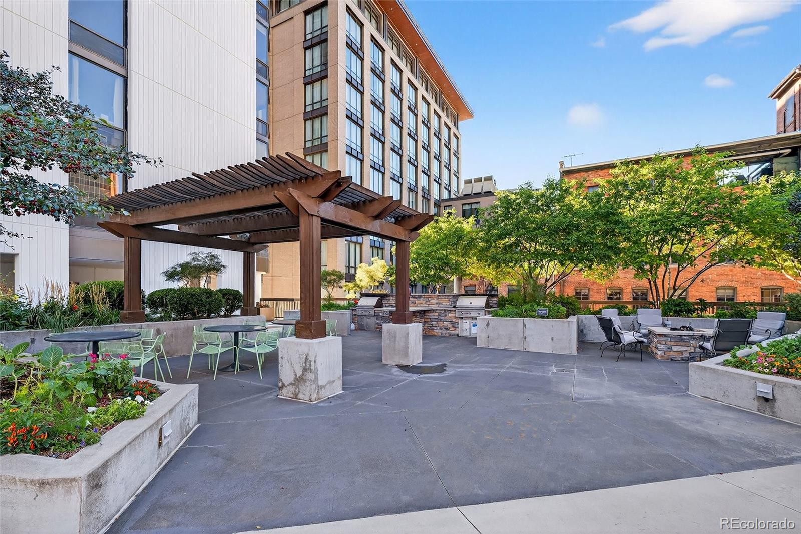1625 Larimer Denver CO 80202