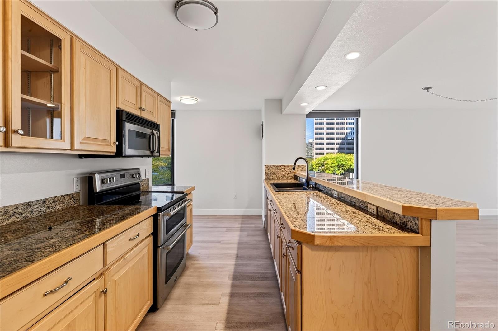 1625 Larimer Denver CO 80202