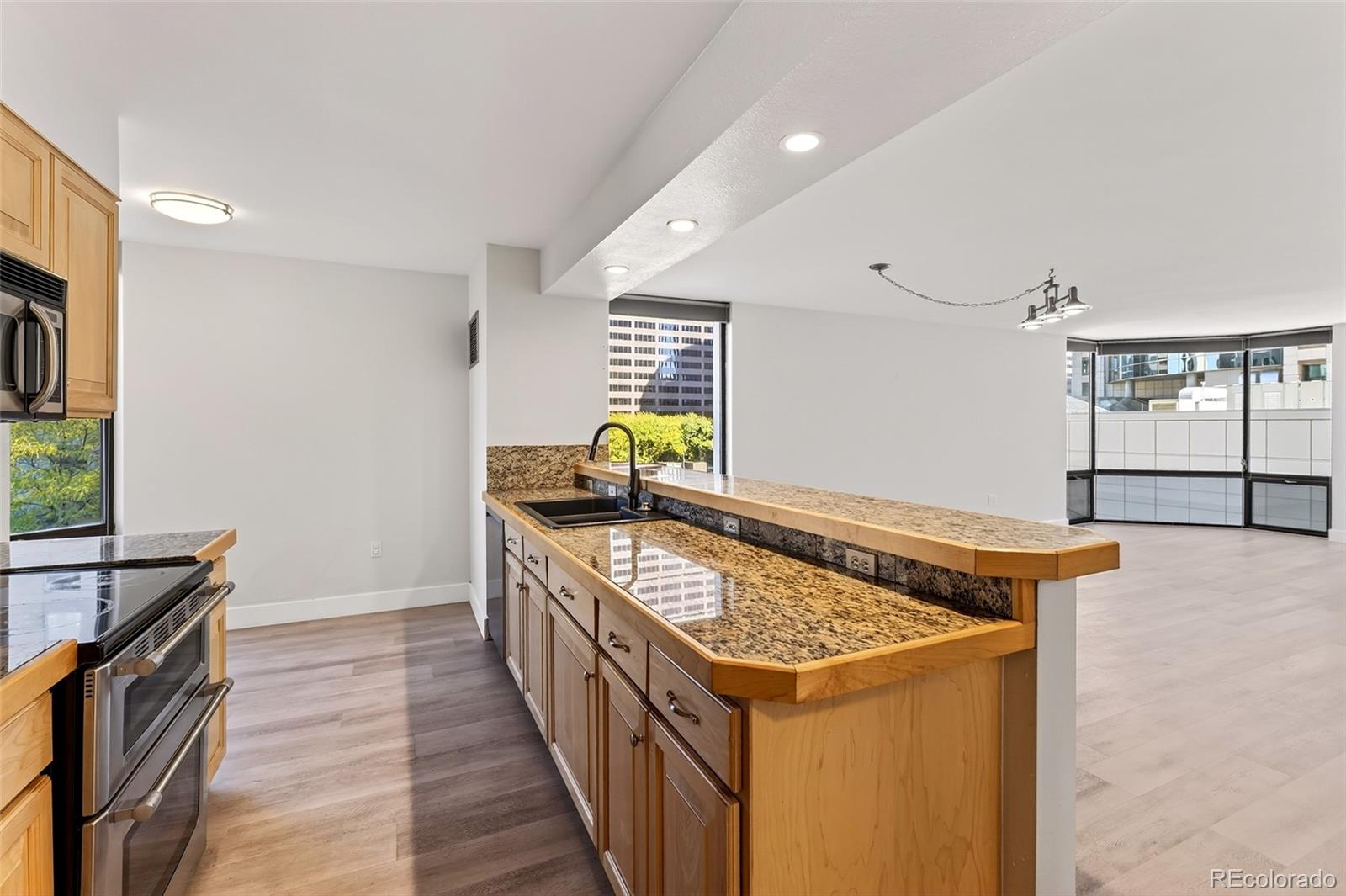 1625 Larimer Denver CO 80202