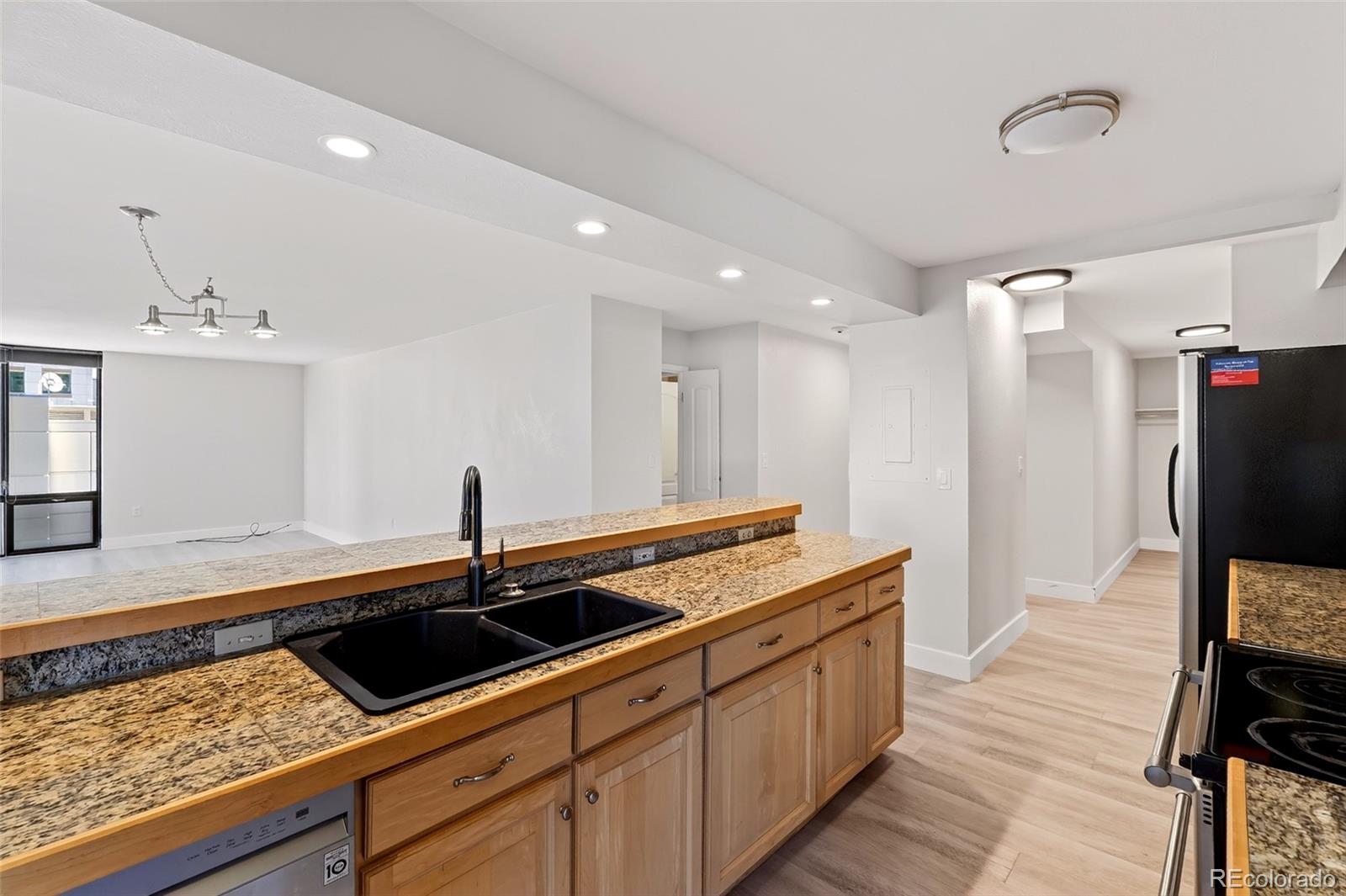 1625 Larimer Denver CO 80202