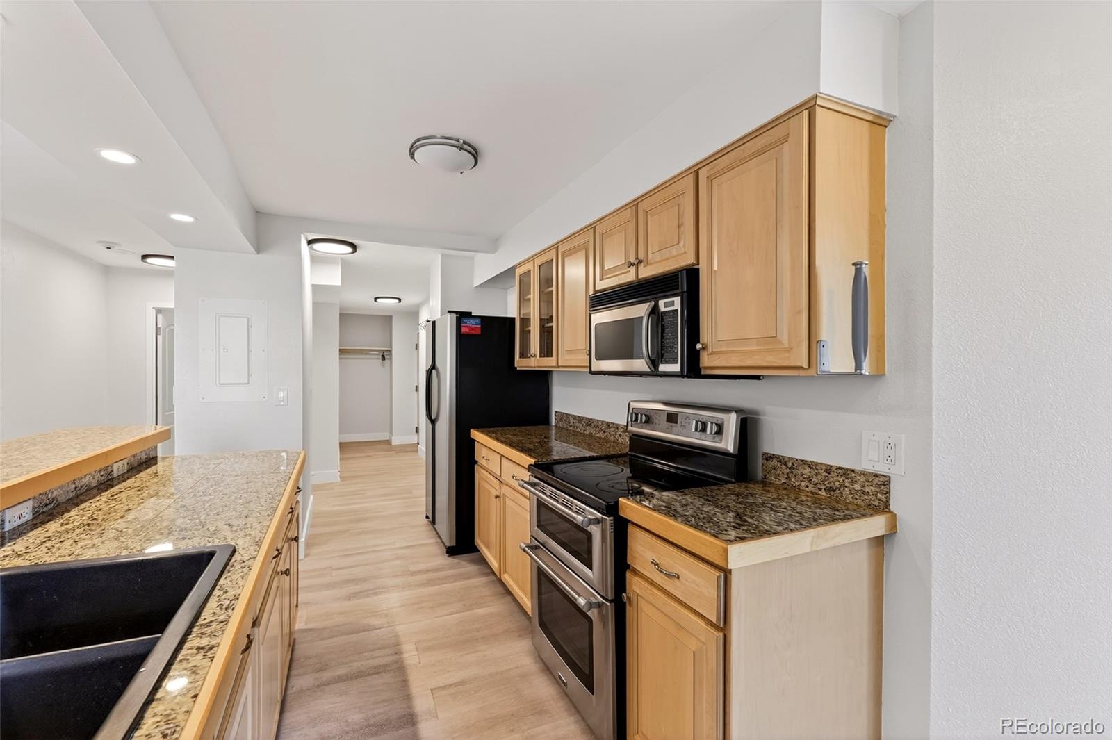 1625 Larimer Denver CO 80202