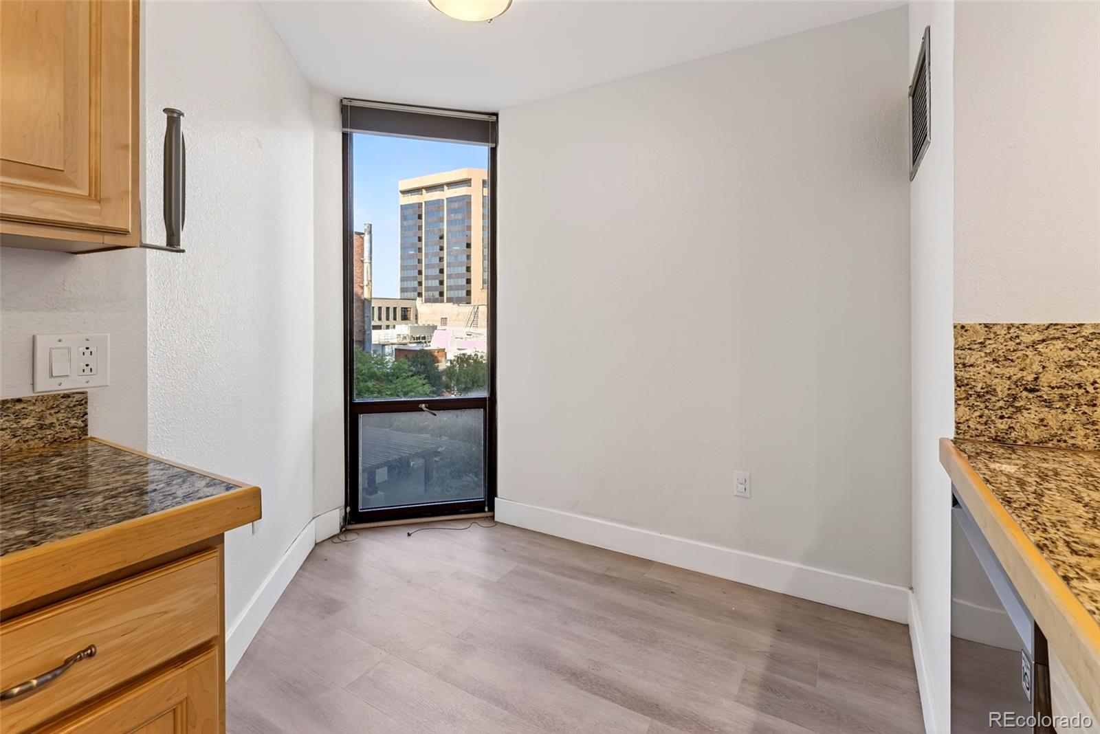 1625 Larimer Denver CO 80202