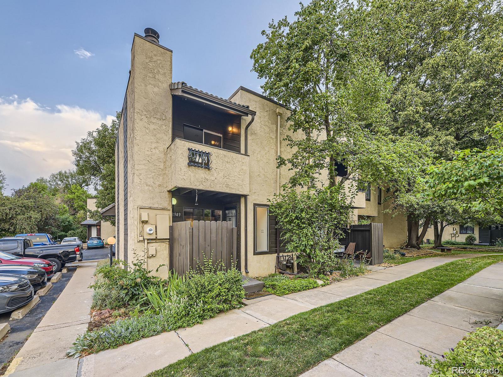 2949 Shady Hollow Boulder CO 80304